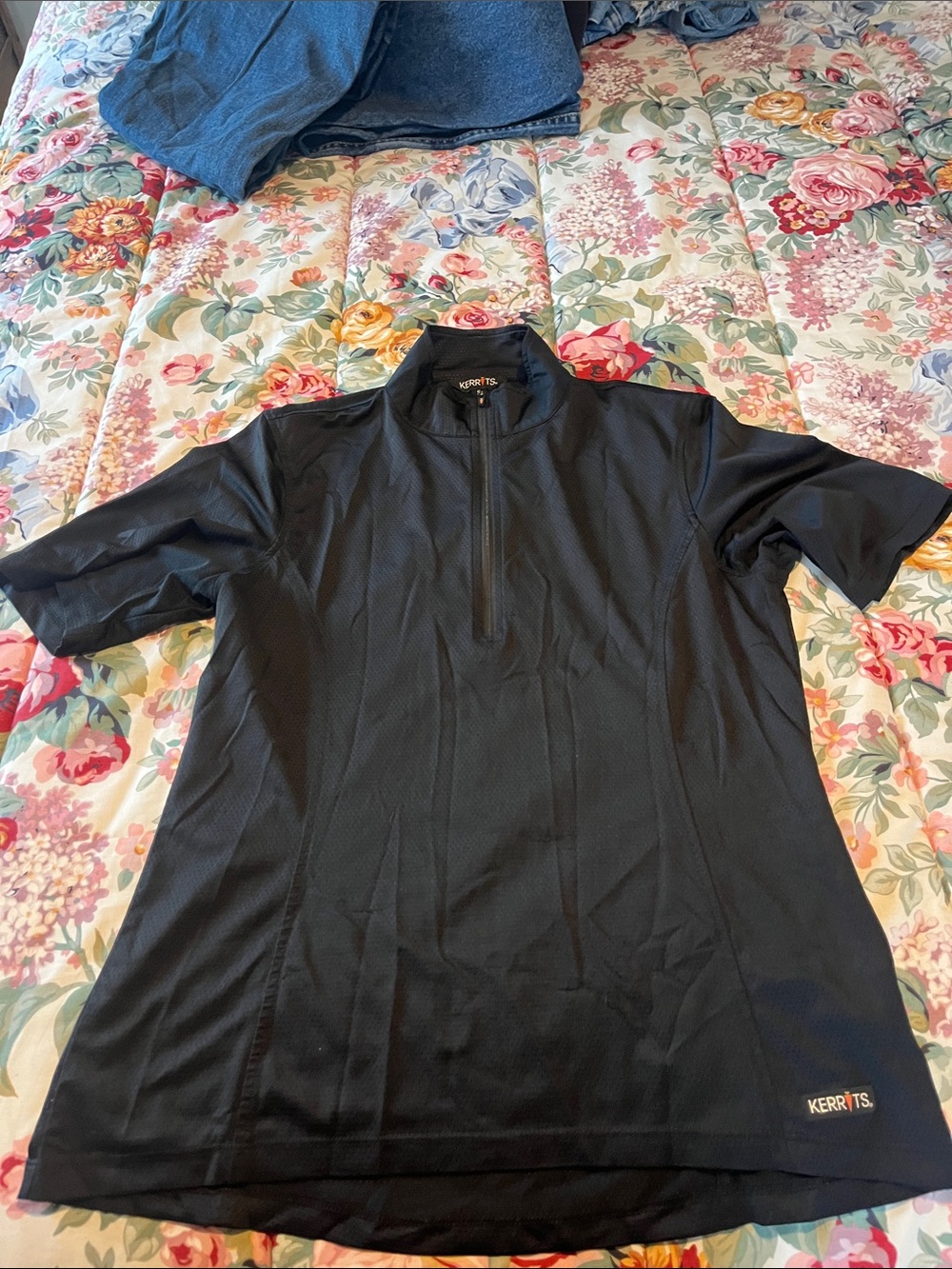 Women’s kerrits riding top